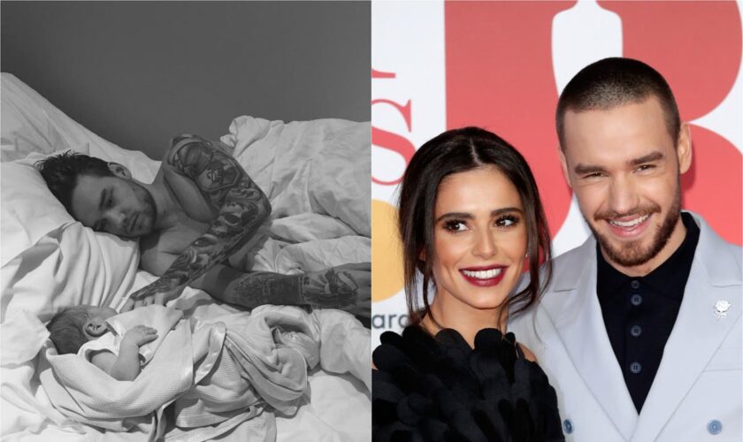 Liam Payne death latest: Cheryl says son Bear ‘has to face reality of never seeing father again’