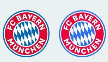 „Digitale Barrierefreiheit“ – FC Bayern ändert sein Logo