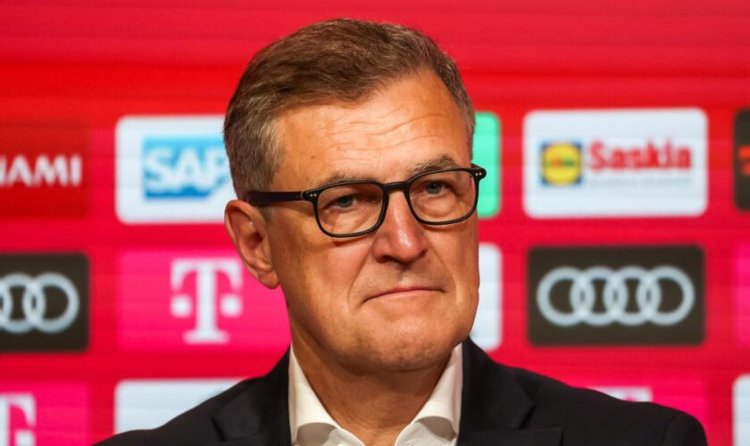 Machtkampf beim FC Bayern vor der Eskalation