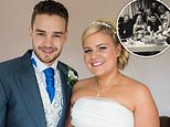 Liam Payne's heartbroken sister Ruth breaks her silence to sharer emotional tribute to her 'best friend' after his death and vows: 'We'll take care of Bear'