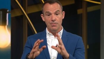 Martin Lewis MSE reveals how you can grab £3,500 of freebies