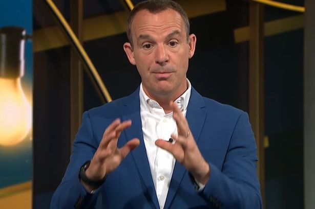 Martin Lewis MSE reveals how you can grab £3,500 of freebies