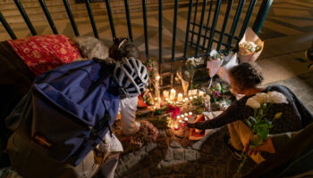 «C’est de la sauvagerie» : la famille du cycliste tué à Paris mardi par un automobiliste témoigne