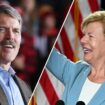 Hovde shines spotlight on Tammy Baldwin's Wall Street partner during Wisconsin debate