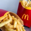 'I was today years old when I discovered disturbing truth about McDonald's fries' 