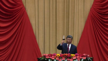 Chine  : « Xi Jinping  incarne l’aboutissement du Parti communiste,  le critiquer n’a jamais été aussi dangereux »