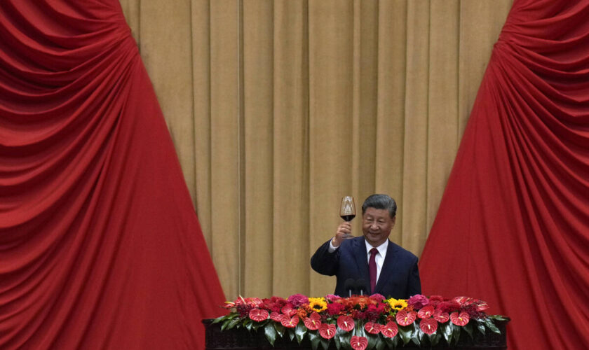 Chine  : « Xi Jinping  incarne l’aboutissement du Parti communiste,  le critiquer n’a jamais été aussi dangereux »