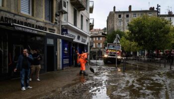 Budget 2025 : après les inondations, le député PS de l’Ardèche demande d’épargner les collectivités