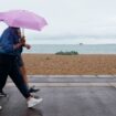 Great South Run cancelled as Storm Ashley moves in