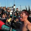 Segeln: Neuseeland gewinnt 37. America's Cup