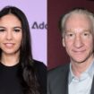 Al Pacino’s ex Noor Alafallah denies rumors she’s dating Bill Maher