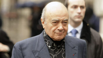 Mohamed Al-Fayed accusé par une ancienne joueuse de Fulham, Ronnie Gibbons, d’agressions sexuelles