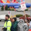 Boeing bietet streikenden Arbeitern 35 Prozent mehr Geld