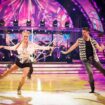 Strictly Come Dancing LIVE: Tasha Ghouri returns to dancefloor following first 10s of 2024