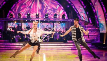 Strictly Come Dancing LIVE: Tasha Ghouri returns to dancefloor following first 10s of 2024