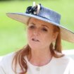 Why Sarah Ferguson was 'furious' on daughter Princess Eugenie's royal wedding day