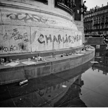 Simon Fieschi, blessé lors de l’attentat contre « Charlie Hebdo », est mort 9 ans plus tard : « Un corps qui se soulève »