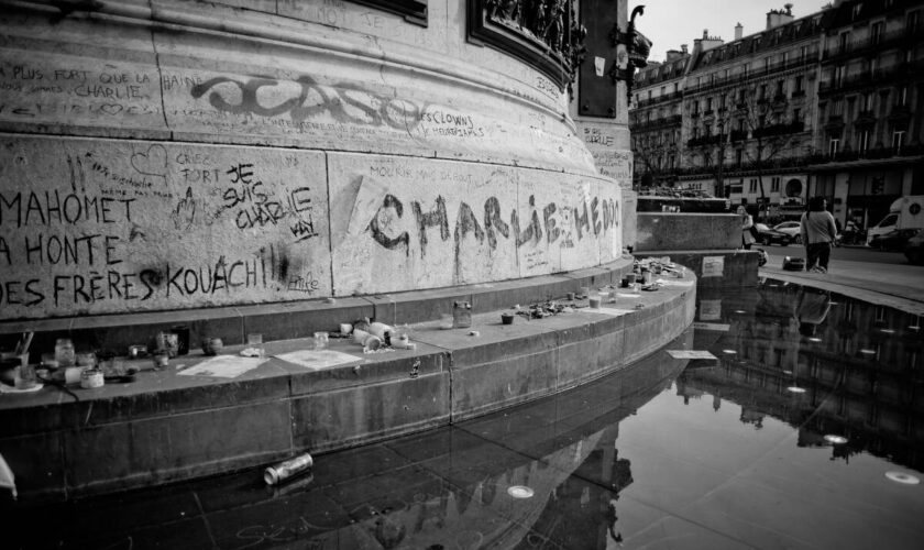 Simon Fieschi, blessé lors de l’attentat contre « Charlie Hebdo », est mort 9 ans plus tard : « Un corps qui se soulève »