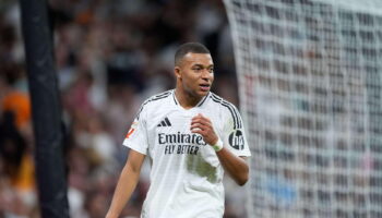 Liga. Celta Vigo - Real Madrid : Mbappé titulaire, suivez le match en direct