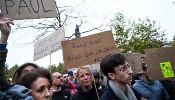 Cycliste tué à Paris : plusieurs rassemblements en France contre la « violence motorisée »