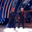 Strictly Come Dancing LIVE: Chris McCausland sparks tears as Jamie and Montell top leaderboard