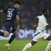 PSG - Strasbourg : avec deux buts d'avance, Paris est à l'abri… suivez le match en direct