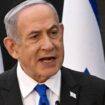 Israel-Gaza-Krieg: Benjamin Netanyahu schwört Rache für für mutmaßlichen Drohenangriff auf sein Haus