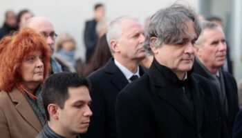 Simon Fieschi, gravement blessé lors de l’attentat contre « Charlie Hebdo », est mort