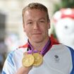 Olympic cycling legend Sir Chris Hoy reveals devastating health update on his battle with cancer but says he 'still feels lucky'