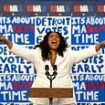 Lizzo sparks uproar with promise about what America will look like if Kamala Harris wins: 'That's an ad for Trump'