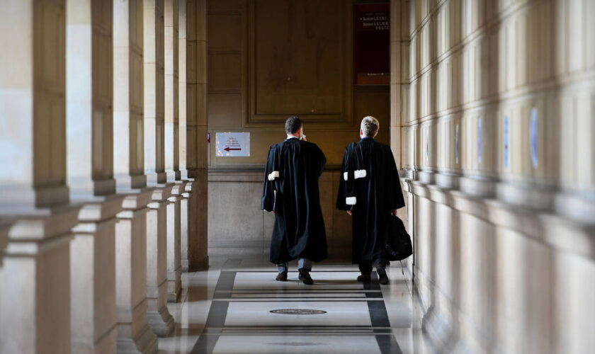 Dans le budget 2025, la justice limite la casse