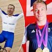 Sir Chris Hoy's finest moments as cycling legend reveals he has terminal cancer: From winning his first Olympic gold in 2004 by a thousandth of a second to being reduced to tears at his home Games after record-breaking victory