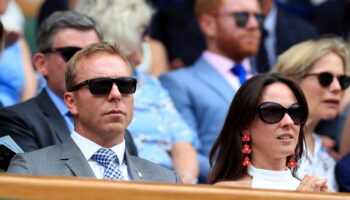 Sir Chris Hoy announces his cancer is terminal