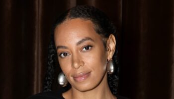 Solange Knowles reveals she’s been suffering from multiple chronic health conditions