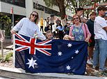 King Charles visits Australia LIVE: His Majesty and Queen Camilla to attend church service