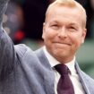 Chris Hoy: Schottischer Ex-Bahnradstar hat Krebs im Endstadium