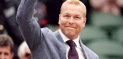 Chris Hoy: Schottischer Ex-Bahnradstar hat Krebs im Endstadium