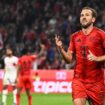 Kane glänzt mit lupenreinem Hattrick – Furiose Bayern zerlegen Stuttgart