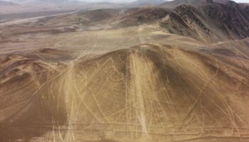 Chili : dans le désert d’Atacama, des sites archéologiques détruits par des tout-terrain