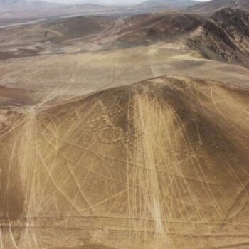 Chili : dans le désert d’Atacama, des sites archéologiques détruits par des tout-terrain