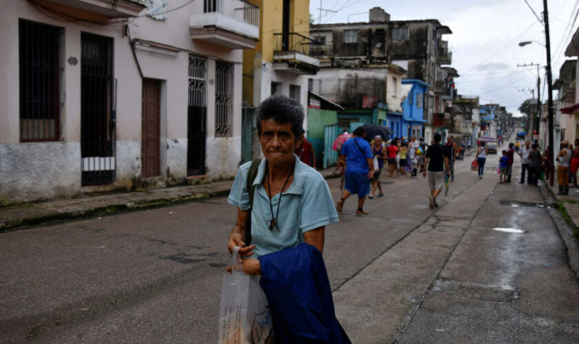 Cuba, États-Unis et Allemagne : les informations de la nuit