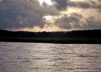 USA: Sieben Tote bei Einsturz von Steg vor Insel im Bundesstaat Georgia