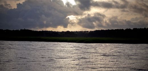 USA: Sieben Tote bei Einsturz von Steg vor Insel im Bundesstaat Georgia