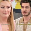 Andrew Garfield tells Amelia Dimoldenberg they ‘could have gone on a real date’ in flirt-filled episode