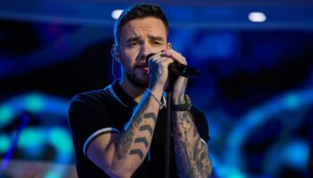 Hotel guest heard 'loud, violent scream' from Liam Payne's room before singer's death: report