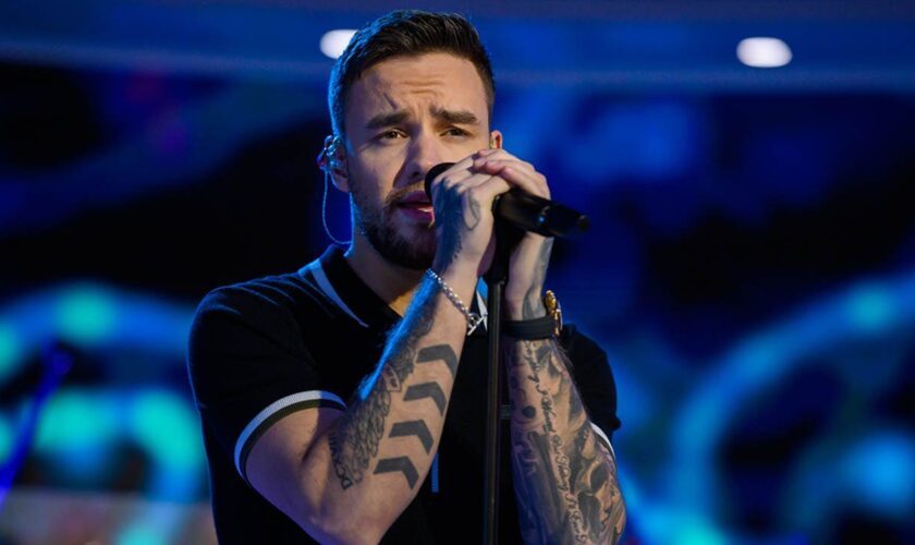 Hotel guest heard 'loud, violent scream' from Liam Payne's room before singer's death: report