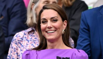 Kate Middleton's hidden heartache behind her smiles at huge royal event