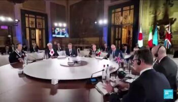 La Finul menacée, le G7 hausse le ton : Protéger "les soldats de l'ONU" incombe à toutes les parties