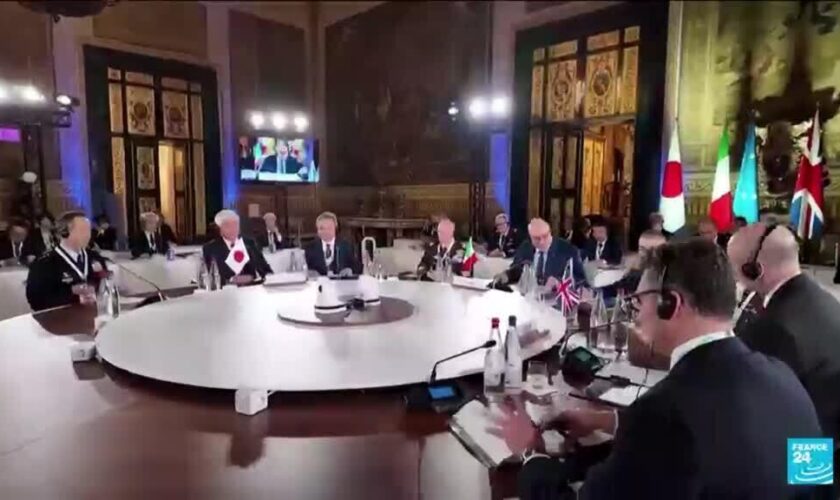 La Finul menacée, le G7 hausse le ton : Protéger "les soldats de l'ONU" incombe à toutes les parties