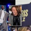 Harris recruits pop stars Usher, Lizzo for swing state pushes: 'It's going to be a tight race'